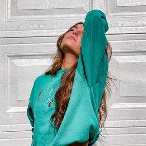 Meet your Posher, Evy